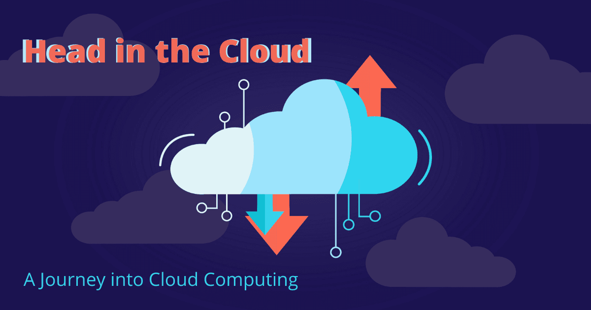 Head in the Cloud