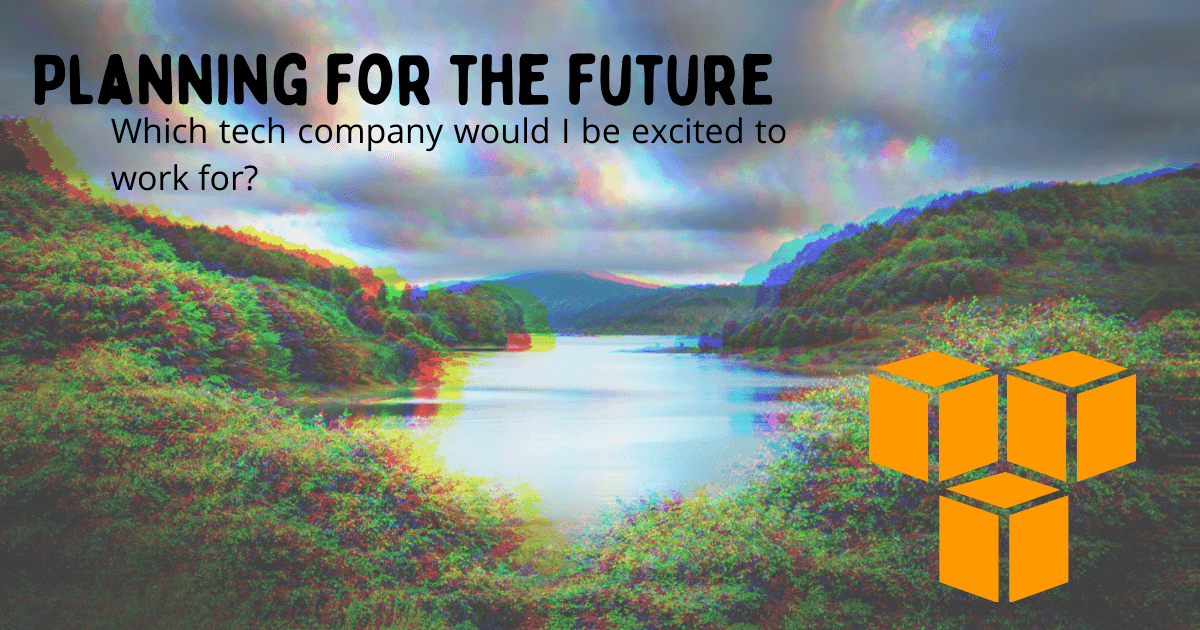 Planning for the Future